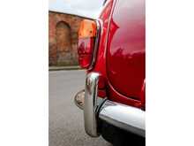 Morris Mini Mk1 