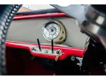 Morris Mini Mk1 