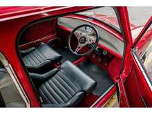 Morris Mini Mk1 
