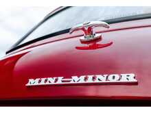 Morris Mini Mk1 