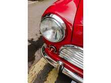 Morris Mini Mk1 