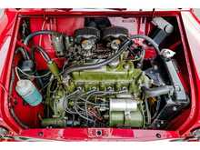 Morris Mini Mk1 