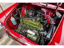 Morris Mini Mk1 