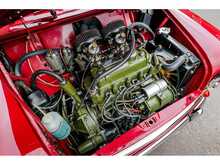 Morris Mini Mk1 