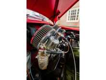 Morris Mini Mk1 
