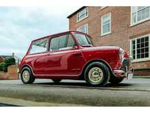 Morris Mini Mk1 
