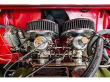 Morris Mini Mk1 