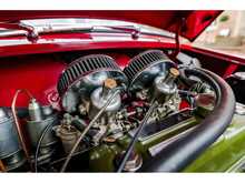 Morris Mini Mk1 