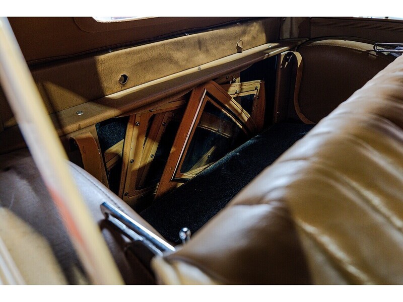 MG 1947 MG TC 1250 Manual