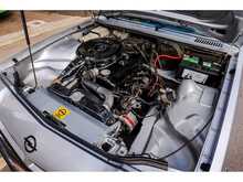 Opel Manta SR 