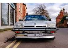 Opel Manta SR 