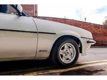 Opel Manta SR 