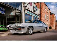 Opel Manta SR 