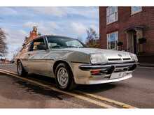 Opel Manta SR 