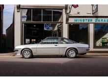 Opel Manta SR 
