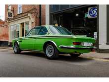 BMW 3.0 CSL 