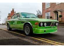 BMW 3.0 CSL 