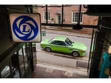 BMW 3.0 CSL 