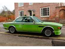 BMW 3.0 CSL 