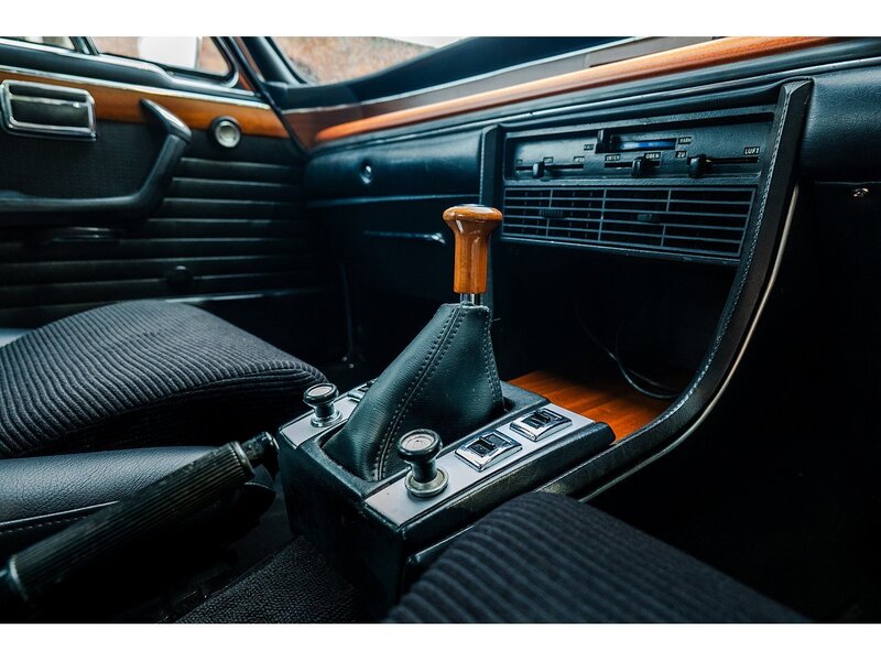 BMW CSL UK-Supplied 