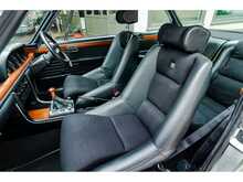 BMW 3.0 CSL 