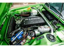 BMW 3.0 CSL 
