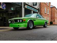 BMW 3.0 CSL 