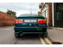 Volkswagen Corrado  