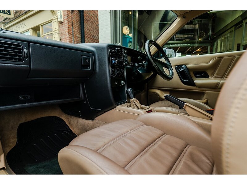 Volkswagen  Saloon 2.9 Manual Petrol