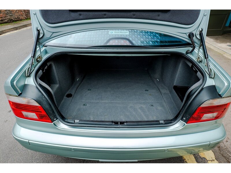 BMW 2.5 525i SE Automatic