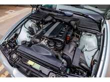 BMW 5 Series 525i SE 