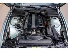 BMW 5 Series 525i SE 