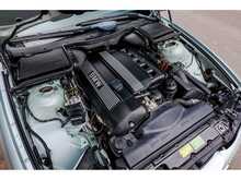 BMW 5 Series 525i SE 