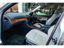 BMW 5 Series 525i SE 