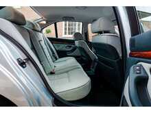 BMW 5 Series 525i SE 