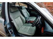 BMW 5 Series 525i SE 