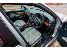 BMW 5 Series 525i SE 