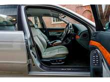 BMW 5 Series 525i SE 