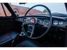 MG MGB GT  