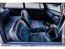 MG MGB GT  