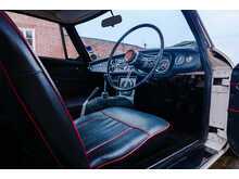 MG MGB GT  