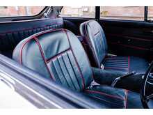 MG MGB GT  