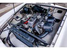 MG MGB GT  