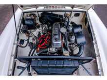 MG MGB GT  