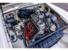 MG MGB GT  