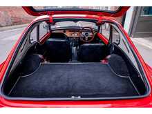 Triumph GT6 coupe 
