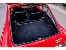 Triumph GT6 coupe 