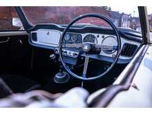 Triumph TR4  
