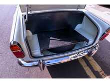 Triumph TR4  