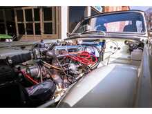 Triumph TR4  